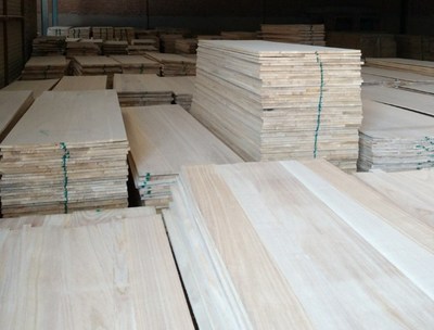 普发木业樟子松直拼板及其他产品介绍 价格、厂家与图片概览