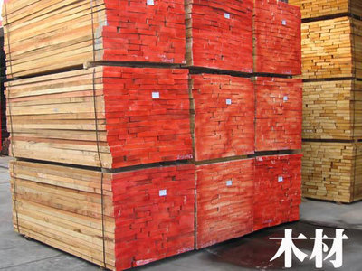 北京吉雅绿洲木材销售中心 多领域商业布局的启示