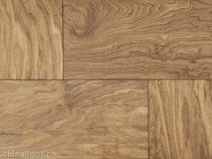 永吉地板 品质与实惠兼得的地板选择