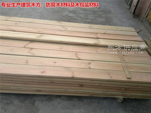 园林景观材料的艺术与选择 以中福木业为例，探寻木材销售的匠心之道